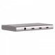 Док-станція Edimax TD-405BP 5-in-1 Thunderbolt 4, 85W Power Delivery