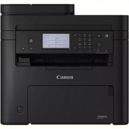 Багатофункціональний пристрій А4 ч/б Canon i-SENSYS MF275dw з Wi-Fi (5621C024АА)