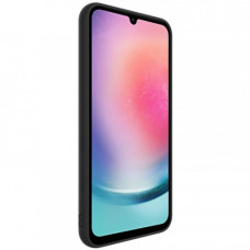 Чохол-накладка BeCover для Samsung Galaxy A24 4G SM-A245 Black (709302)