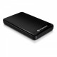 Накопичувач зовнiшнiй 2.5" USB 1.0TB Transcend StoreJet (TS1TSJ25A3K)