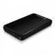 Накопичувач зовнiшнiй 2.5" USB 1.0TB Transcend StoreJet (TS1TSJ25A3K)