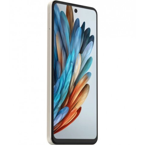 Смартфон ZTE Nubia Music 4/128GB POP Art