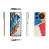 Смартфон ZTE Nubia Music 4/128GB POP Art