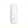 Флеш-накопичувач USB 64GB Team C173 Pearl White (TC17364GW01)