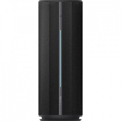 Акустична система Xiaomi Bluetooth Speaker Black (QBH4275GL)