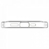Чохол-накладка Spigen Crystal Slot для Apple iPhone 12/12 Pro Crystal Clear (ACS02576)
