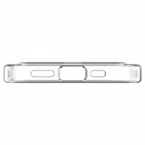 Чохол-накладка Spigen Crystal Slot для Apple iPhone 12/12 Pro Crystal Clear (ACS02576)