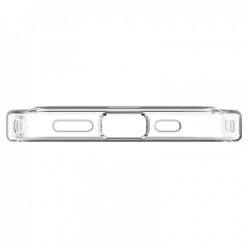 Чохол-накладка Spigen Crystal Slot для Apple iPhone 12/12 Pro Crystal Clear (ACS02576)