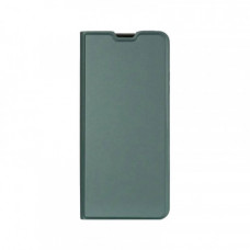 Чохол-книжка BeCover Exclusive New Style для Samsung Galaxy A15 4G SM-A155/A15 5G SM-A156 Dark Green (712663)