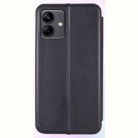 Чохол-книжка BeCover Exclusive для Samsung Galaxy A06 SM-A065 Black (712207)