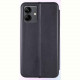 Чохол-книжка BeCover Exclusive для Samsung Galaxy A06 SM-A065 Black (712207)