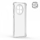 Чохол ArmorStandart Air Force для OnePlus 13R Camera cover Clear (ARM83505)