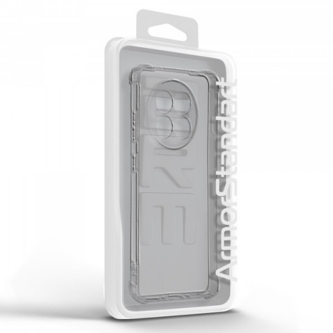 Чохол ArmorStandart Air Force для OnePlus 13R Camera cover Clear (ARM83505)