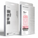 Чохол ArmorStandart Lush MagCase для Apple iPhone 17 Air Pale Pink (ARM87478)