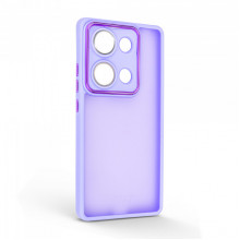 Чохол ArmorStandart Shade для Xiaomi Redmi Note 13 Pro 4G Violet (ARM75697)
