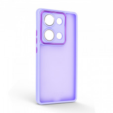 Чохол ArmorStandart Shade для Xiaomi Redmi Note 13 Pro 4G Violet (ARM75697)