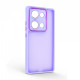 Чохол ArmorStandart Shade для Xiaomi Redmi Note 13 Pro 4G Violet (ARM75697)