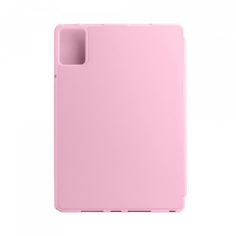 Чохол ArmorStandart Smart Fold Pen для Lenovo Idea Tab Pink (ARM89519)