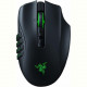 Мишка бездротова Razer Naga V2 Pro Wireless (RZ01-04400100-R3G1) Black USB