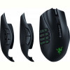 Мишка бездротова Razer Naga V2 Pro Wireless (RZ01-04400100-R3G1) Black USB