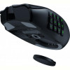 Мишка бездротова Razer Naga V2 Pro Wireless (RZ01-04400100-R3G1) Black USB