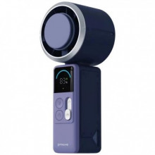 Портативний вентилятор Proove Fresher Blue (PFFR04002008)