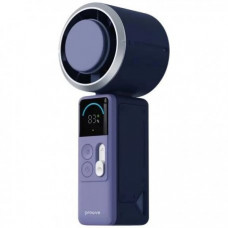 Портативний вентилятор Proove Fresher Blue (PFFR04002008)