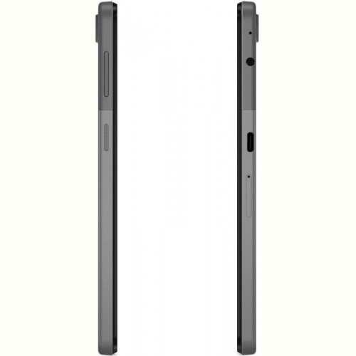 Планшетний ПК Lenovo Tab M10 (3rd Gen) TB328XU 3/32GB 4G Storm Grey (ZAAF0043UA)
