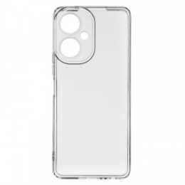 Чохол-накладка Armorstandart Air для Tecno Camon 19 (CI6n)/19 Pro (CI8n) Transparent (ARM63703)