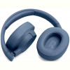 Bluetooth-гарнітура JBL T770 NC Blue (JBLT770NCBLU)