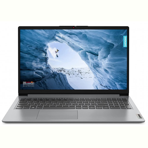 Ноутбук Lenovo IdeaPad 1 15IAU7 (82QD006XRA) Cloud Grey