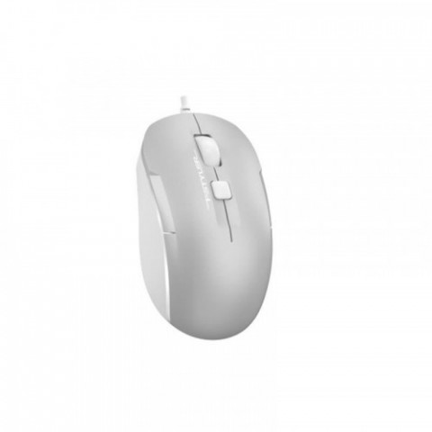 Миша A4Tech Fstyler FM26S Icy White