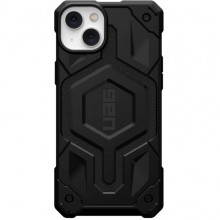 Чохол UAG для Apple iPhone 14 Plus Monarch Pro Magsafe, Black