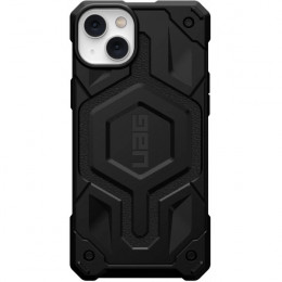 Чохол UAG для Apple iPhone 14 Plus Monarch Pro Magsafe, Black