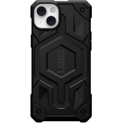 Чохол UAG для Apple iPhone 14 Plus Monarch Pro Magsafe, Black