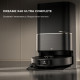 Робот-пилосос Dreame Bot X40 Ultra Complete Black (RLX63CE-2-Bl_)