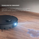 Робот-пилосос Dreame Bot X40 Ultra Complete Black (RLX63CE-2-Bl_)