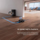 Робот-пилосос Dreame Bot X40 Ultra Complete Black (RLX63CE-2-Bl_)