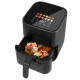 Мультипіч Cecotec Cecofry&Grill Duoheat 4000 (A01_EU01_100499)