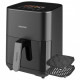 Мультипіч Cecotec Cecofry&Grill Duoheat 4000 (A01_EU01_100499)