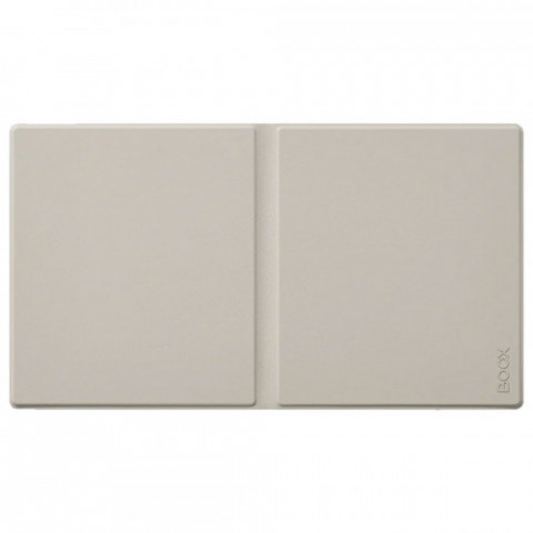 Чохол-книжка BOOX для BOOX Go Color 7 Creamy White (OCV0439R)