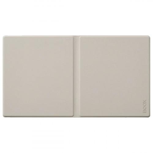 Чохол-книжка BOOX для BOOX Go Color 7 Creamy White (OCV0439R)