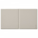 Чохол-книжка BOOX для BOOX Go Color 7 Creamy White (OCV0439R)