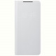 Чохол-книжка Samsung Smart LED View Cover для Samsung Galaxy S21 Ultra SM-G998 Light Gray (EF-NG998PJEGRU)