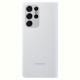 Чохол-книжка Samsung Smart LED View Cover для Samsung Galaxy S21 Ultra SM-G998 Light Gray (EF-NG998PJEGRU)