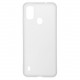 Чохол-накладка Armorstandart Air для ZTE Blade A51 Transparent (ARM59799)