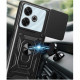 Чохол-накладка BeCover Military для Xiaomi Redmi 13 Black (711551)