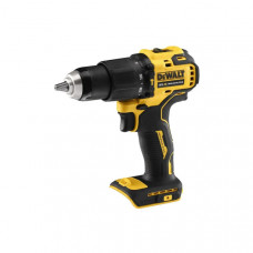 Дриль-шурупокрут ударний DeWalt XR Li-Ion 18В 65Нм 450-1650об/хв патрон 13мм 1.2кг без АКБ та ЗП