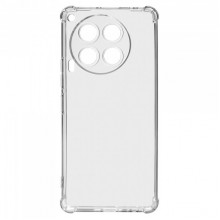 Чохол ArmorStandart Air Force для Tecno Camon 30 (CL6) Camera Cover Clear (ARM77194)