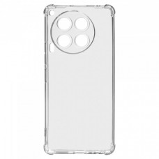 Чохол ArmorStandart Air Force для Tecno Camon 30 (CL6) Camera Cover Clear (ARM77194)